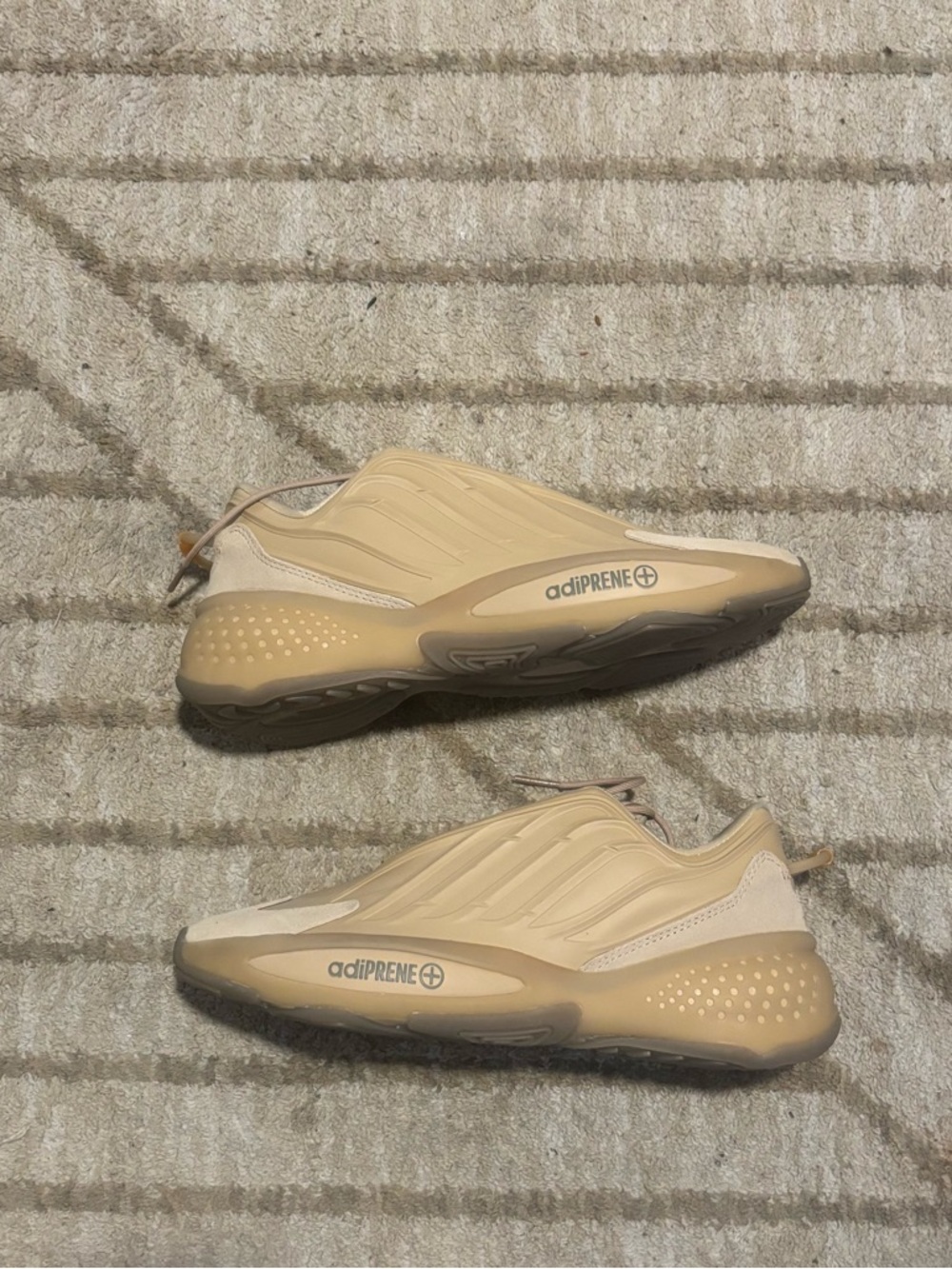 Adidas Ozrah ‘Pale Nude’ - Picture 3 of 7